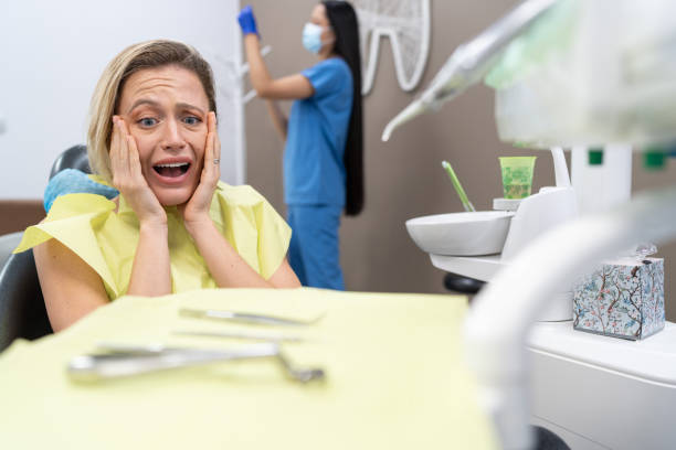 Best Emergency Treatment for Toothache in Pajaro, CA